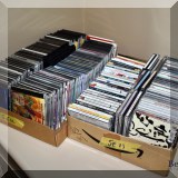 B03. CDs 
